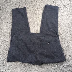 Gap Pants Men 32x30 Blue Tapered Leg Joggers Sweatpants Athleisure Normcore